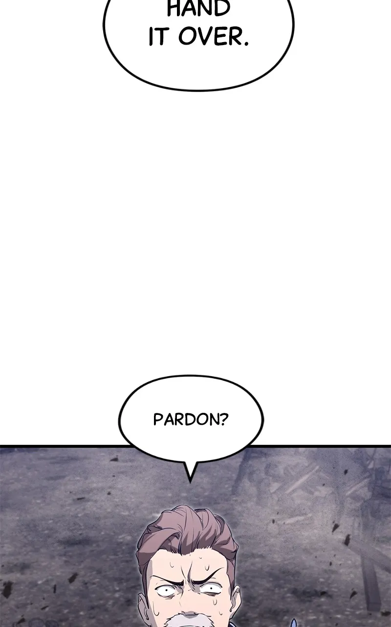 The Regressed Mercenary Has a Plan Chapter 1 page 198 - 