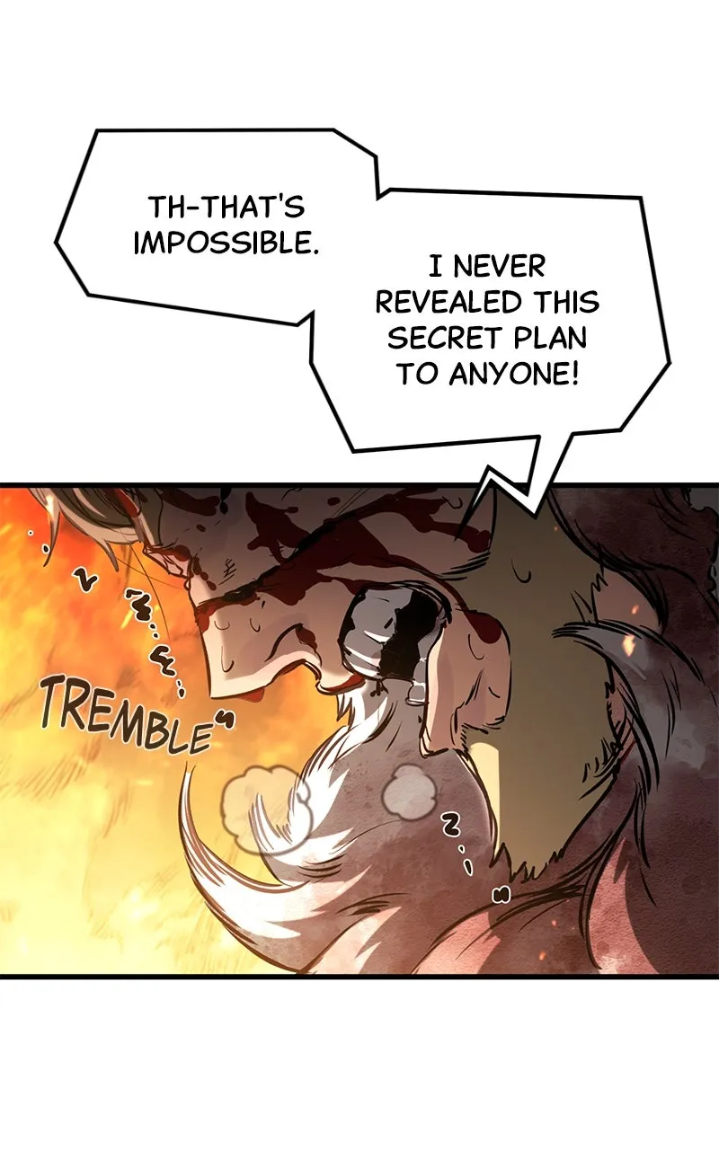 The Regressed Mercenary Has a Plan Chapter 1 page 27 - 
