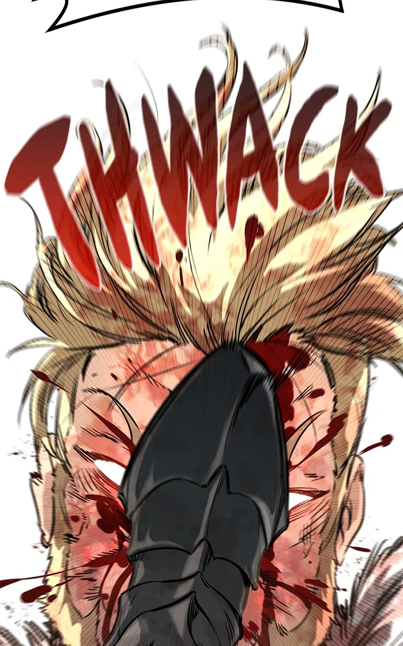 The Regressed Mercenary Has a Plan Chapter 1 page 30 - 