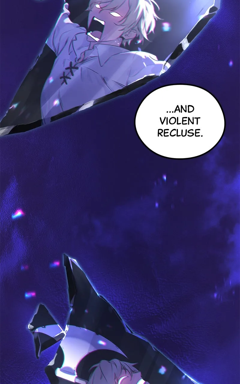 The Regressed Mercenary Has a Plan Chapter 1 page 4 - 