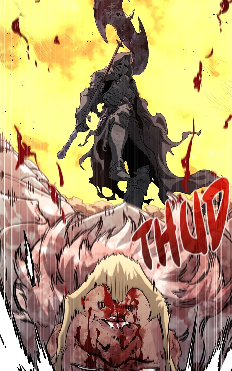 The Regressed Mercenary Has a Plan Chapter 1 page 32 - 