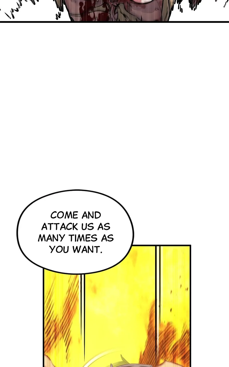 The Regressed Mercenary Has a Plan Chapter 1 page 33 - 