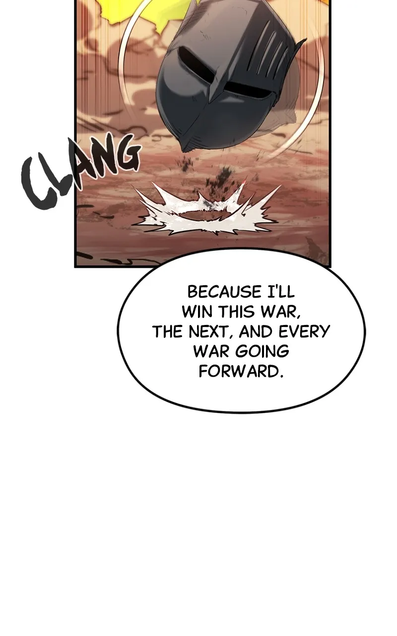 The Regressed Mercenary Has a Plan Chapter 1 page 34 - 
