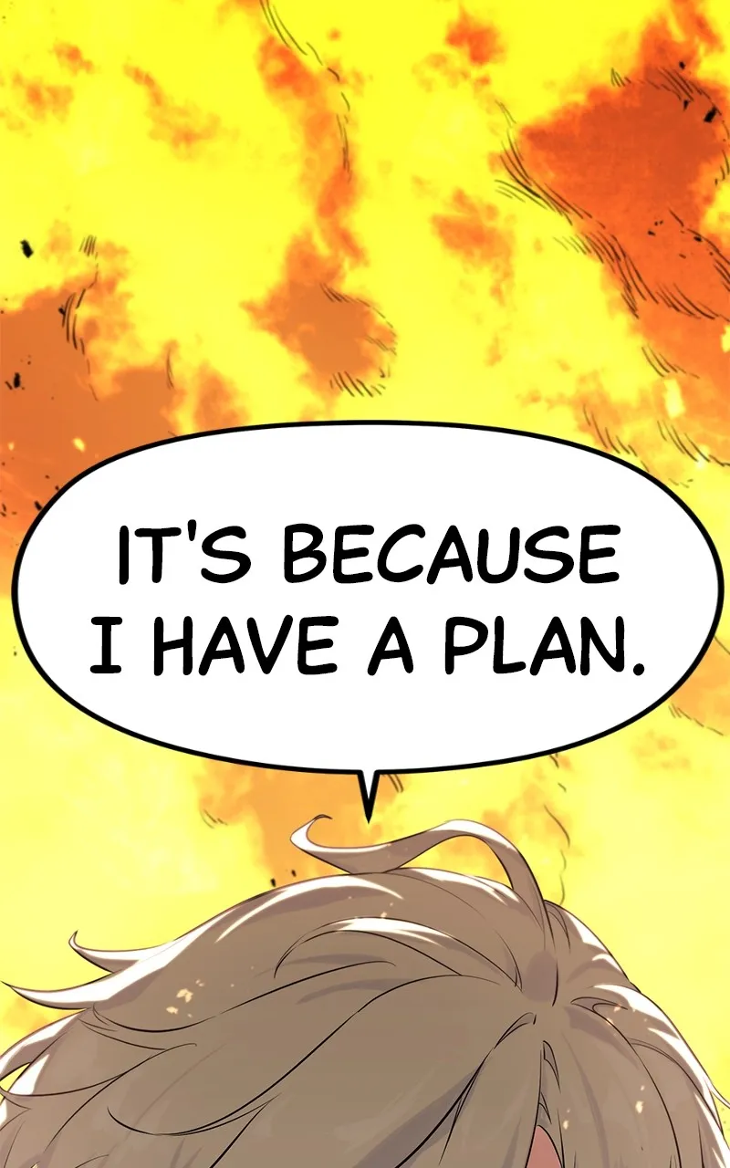 The Regressed Mercenary Has a Plan Chapter 1 page 36 - 