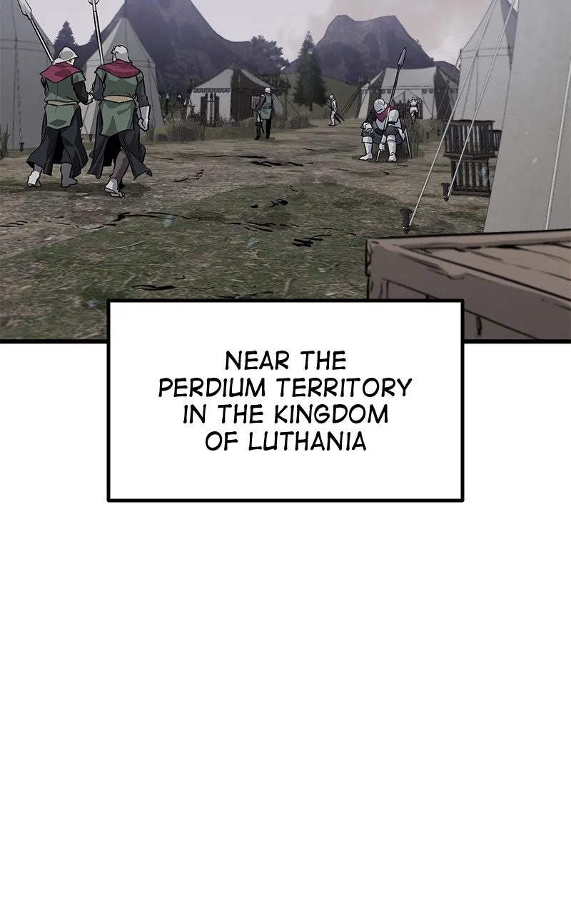 The Regressed Mercenary Has a Plan Chapter 1 page 42 - 