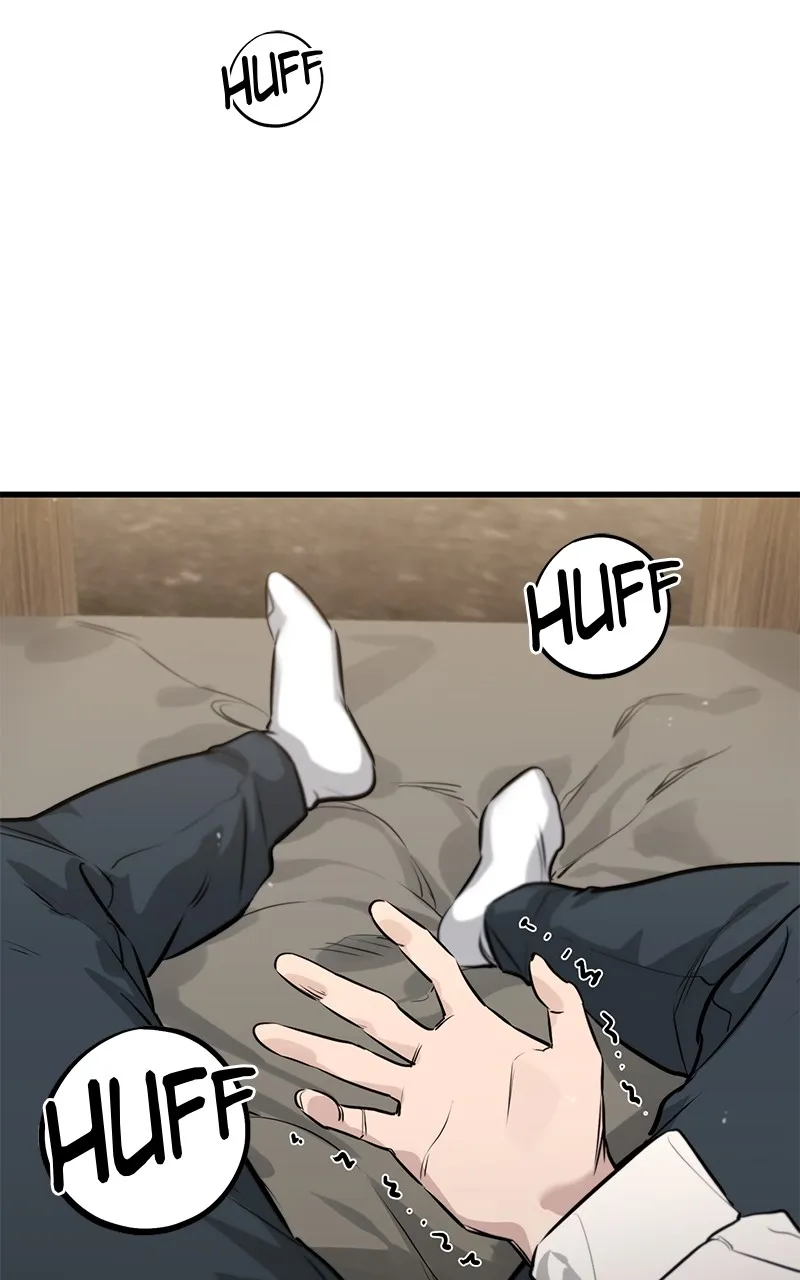 The Regressed Mercenary Has a Plan Chapter 1 page 43 - 