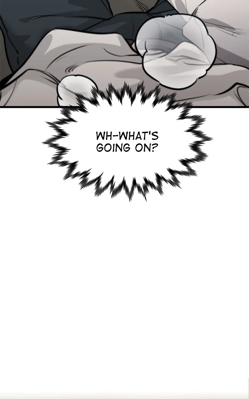 The Regressed Mercenary Has a Plan Chapter 1 page 44 - 