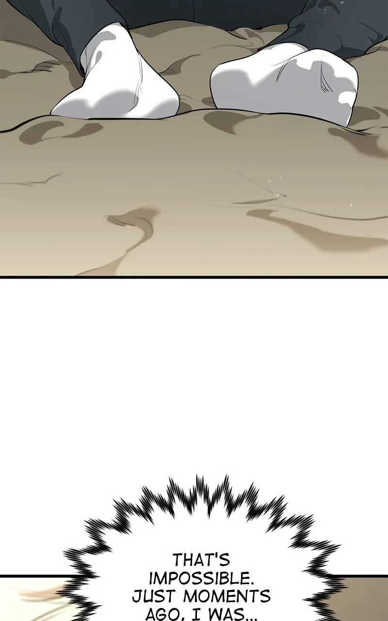 The Regressed Mercenary Has a Plan Chapter 1 page 46 - 