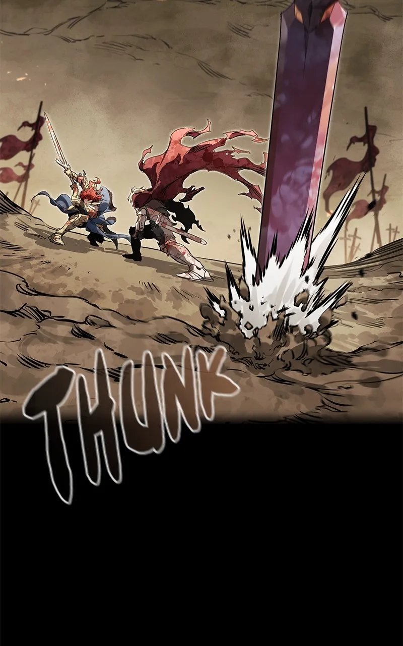 The Regressed Mercenary Has a Plan Chapter 1 page 53 - 