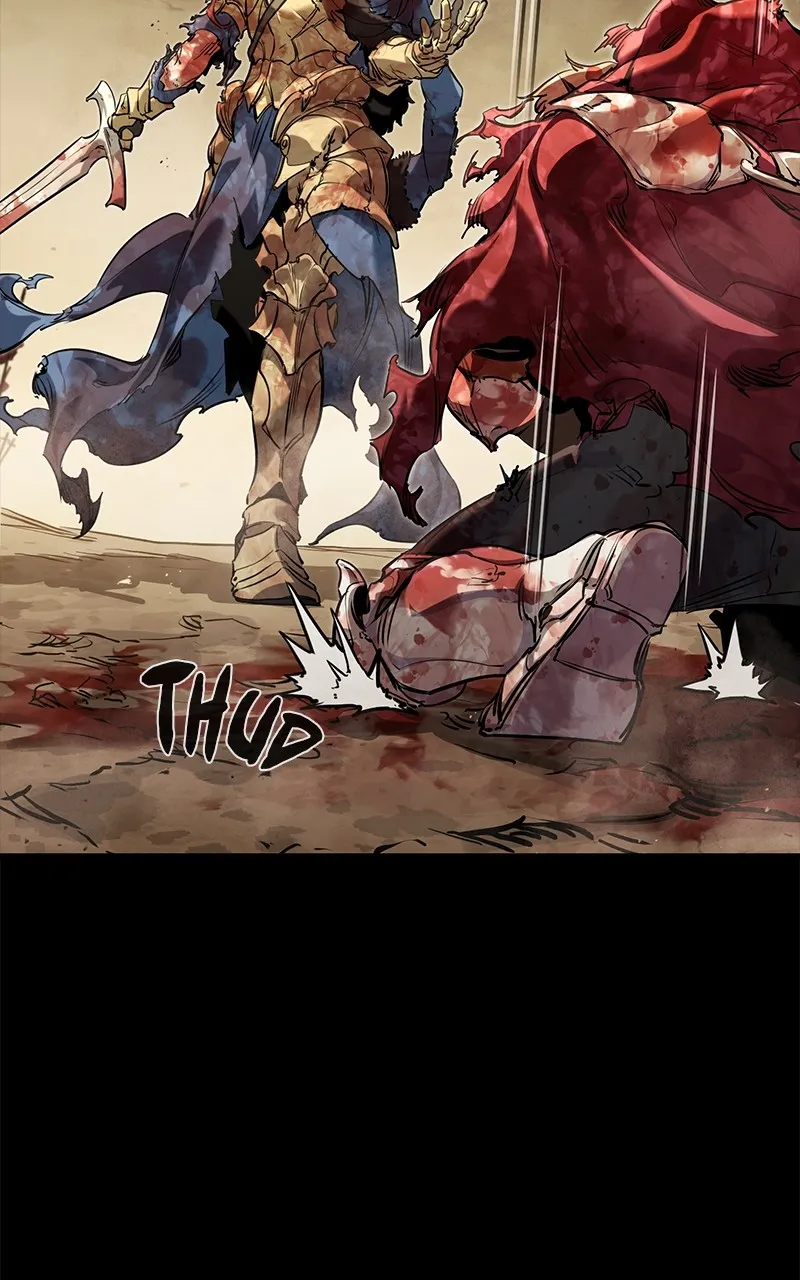 The Regressed Mercenary Has a Plan Chapter 1 page 58 - 