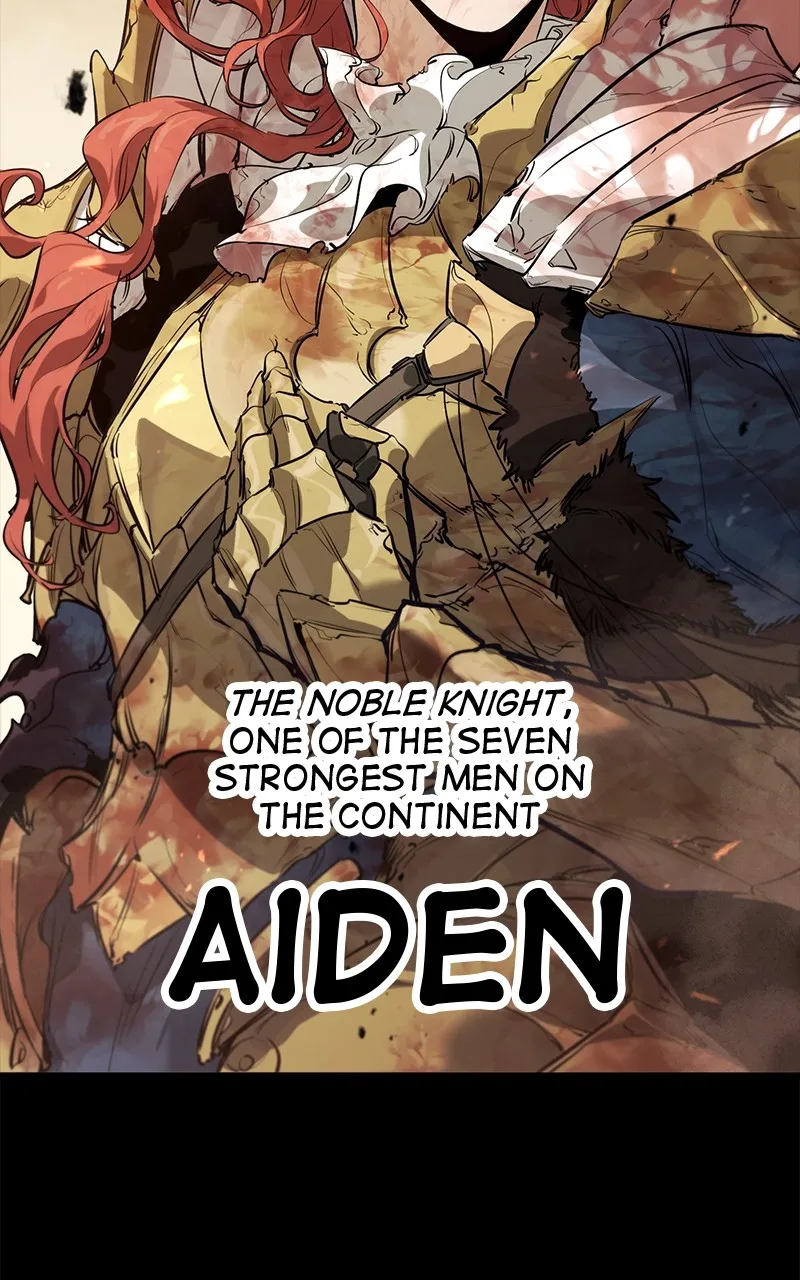 The Regressed Mercenary Has a Plan Chapter 1 page 60 - 