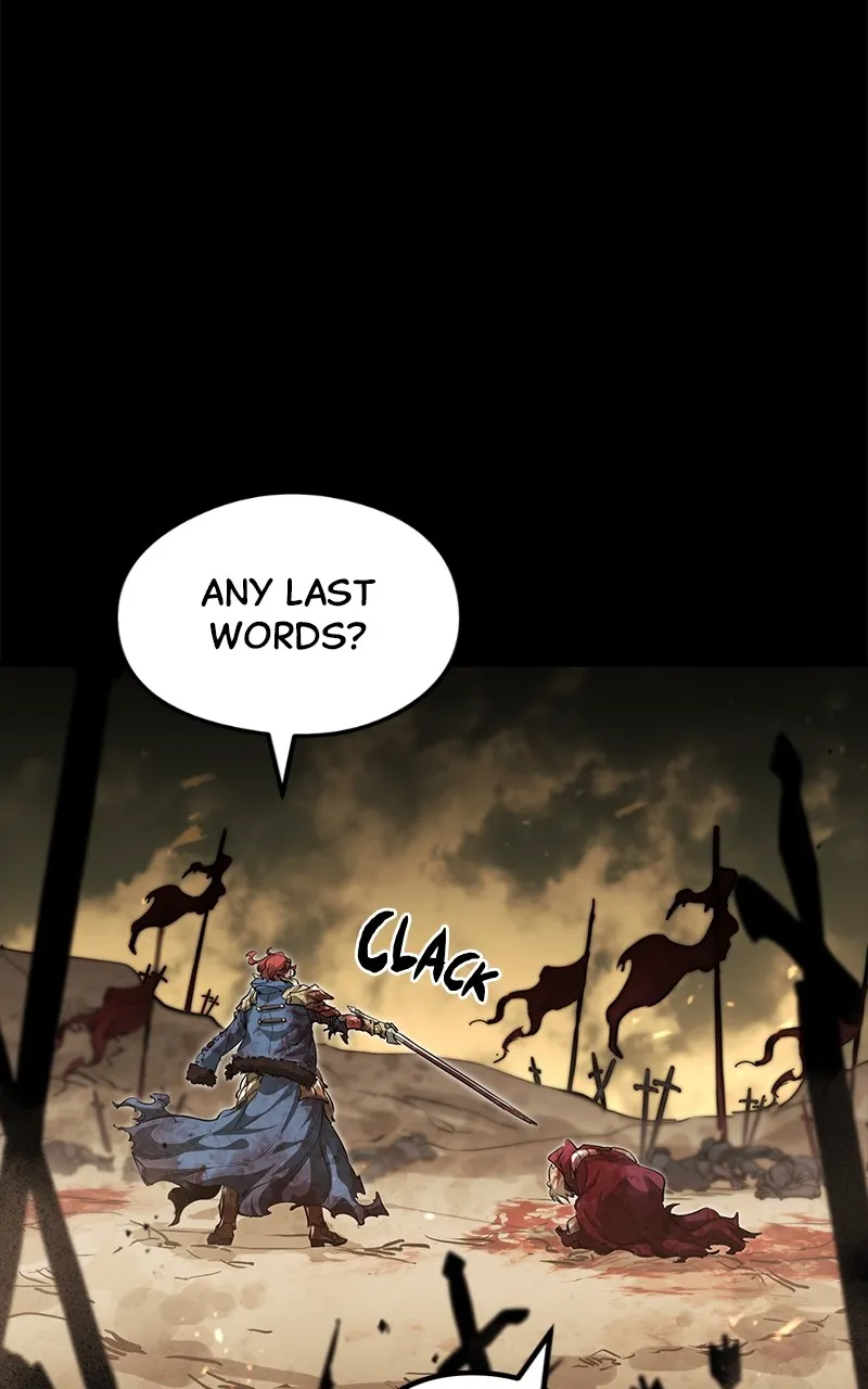 The Regressed Mercenary Has a Plan Chapter 1 page 61 - 