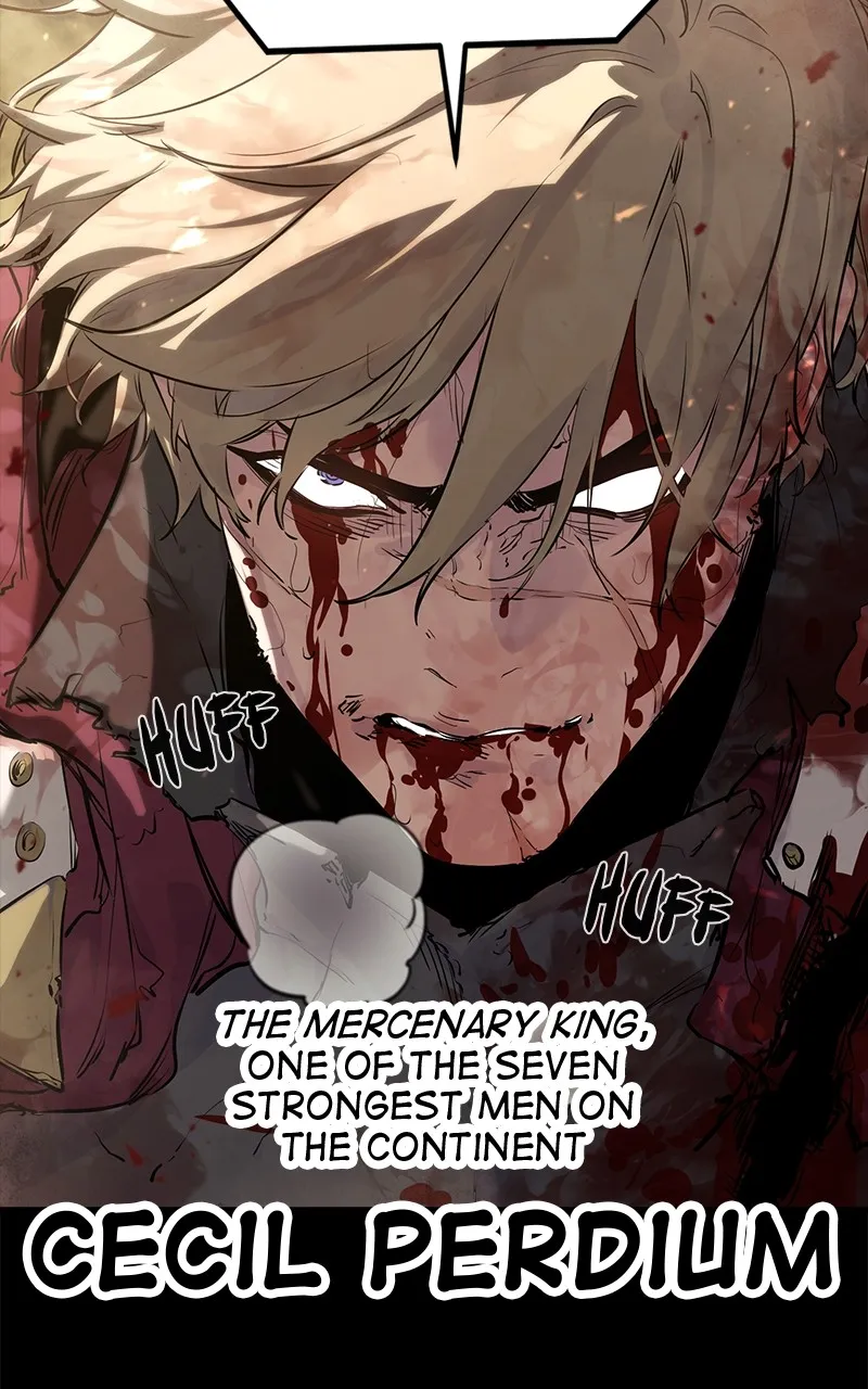 The Regressed Mercenary Has a Plan Chapter 1 page 63 - 