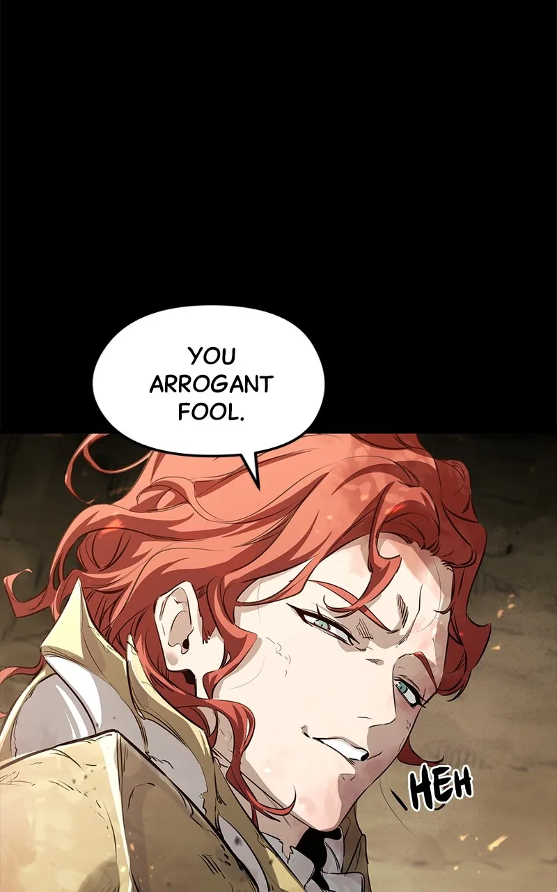 The Regressed Mercenary Has a Plan Chapter 1 page 64 - 