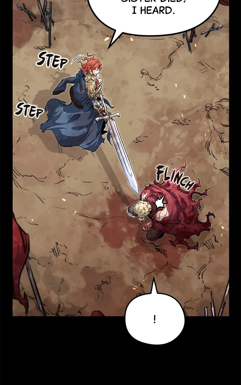 The Regressed Mercenary Has a Plan Chapter 1 page 66 - 