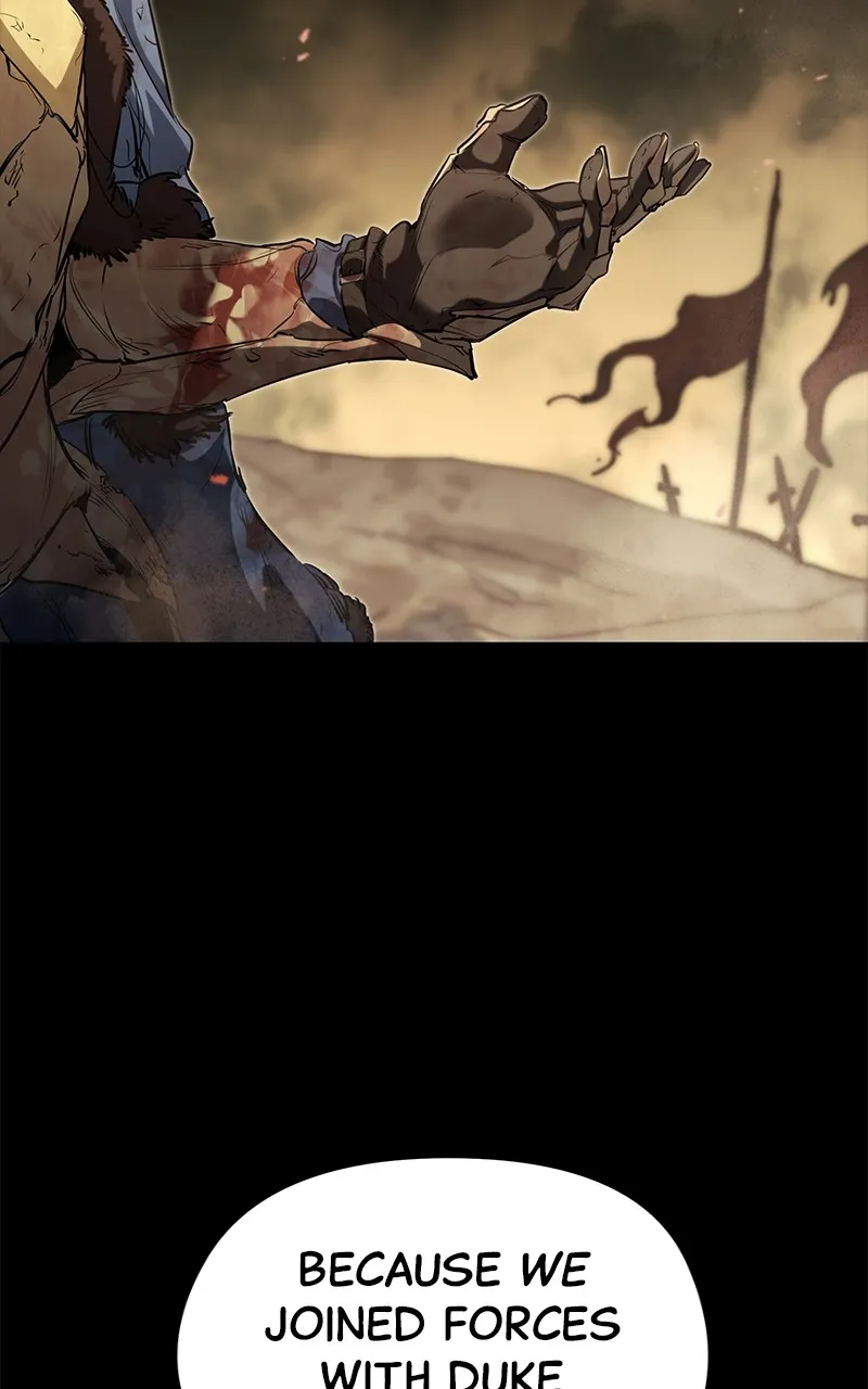 The Regressed Mercenary Has a Plan Chapter 1 page 69 - 