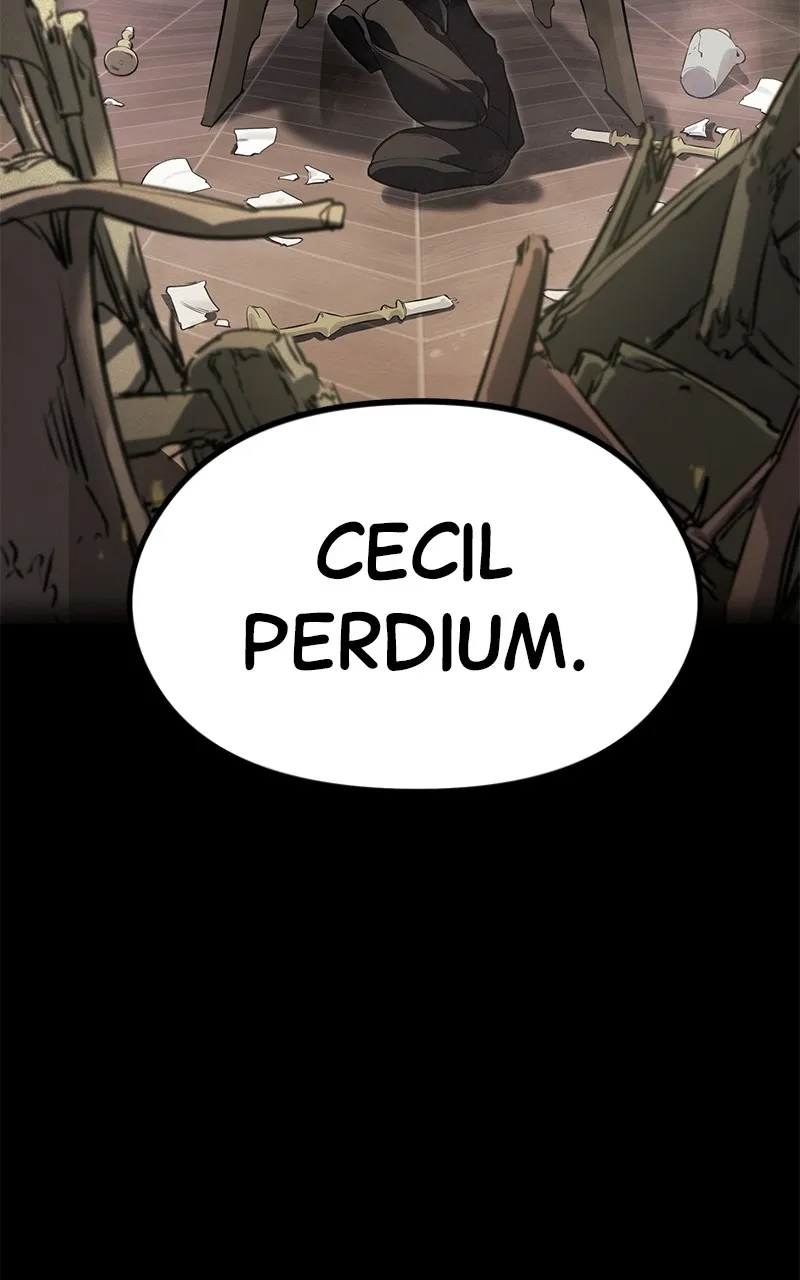 The Regressed Mercenary Has a Plan Chapter 1 page 8 - 