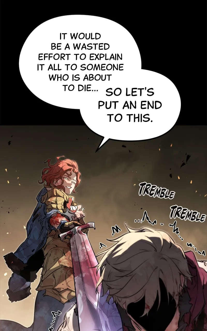 The Regressed Mercenary Has a Plan Chapter 1 page 75 - 