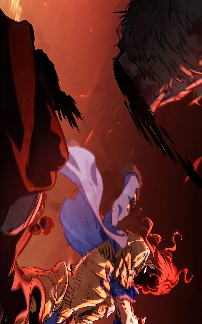 The Regressed Mercenary Has a Plan Chapter 1 page 80 - 