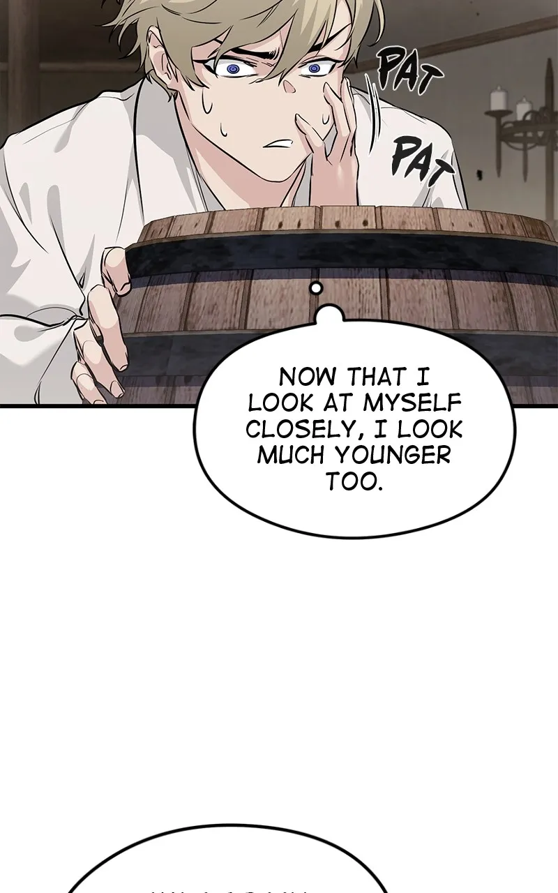 The Regressed Mercenary Has a Plan Chapter 1 page 86 - 