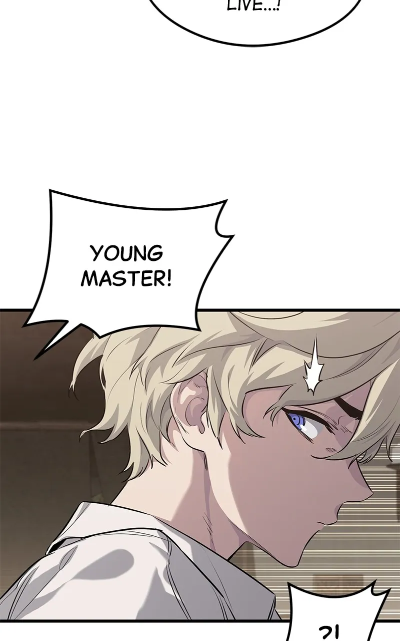 The Regressed Mercenary Has a Plan Chapter 1 page 88 - 