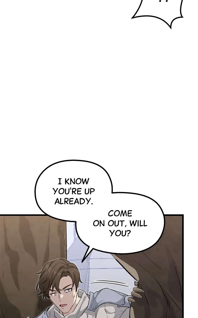 The Regressed Mercenary Has a Plan Chapter 1 page 89 - 