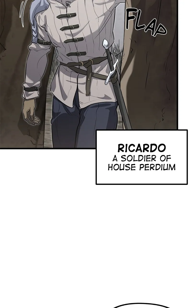 The Regressed Mercenary Has a Plan Chapter 1 page 90 - 