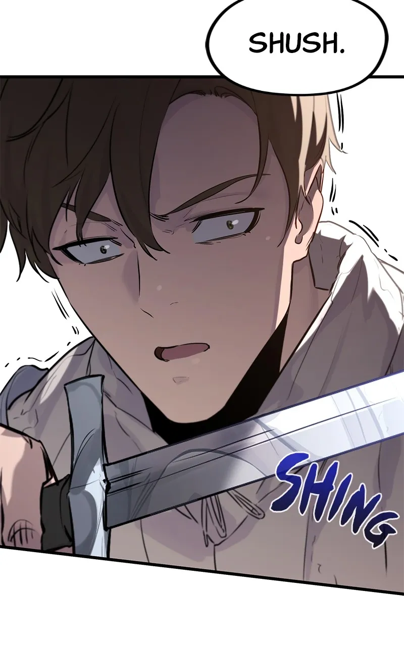 The Regressed Mercenary Has a Plan Chapter 1 page 91 - 