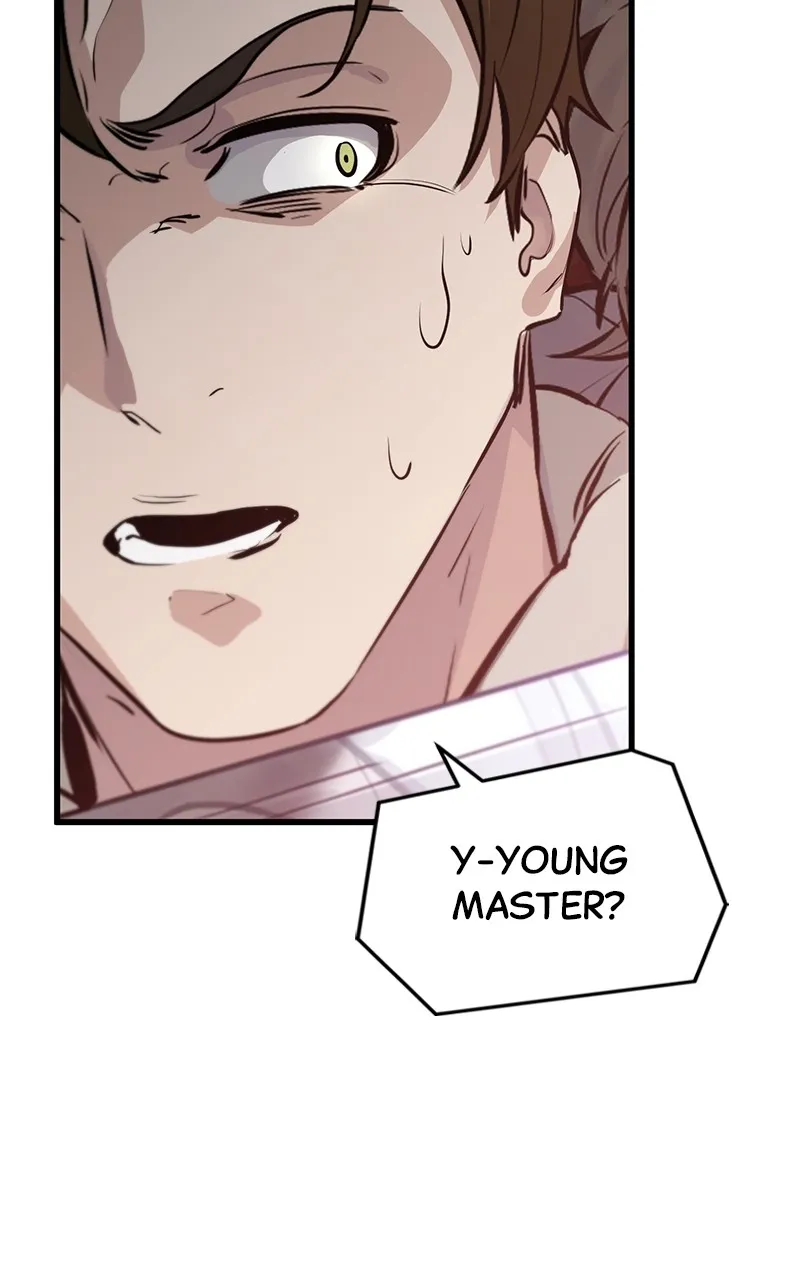 The Regressed Mercenary Has a Plan Chapter 1 page 95 - 