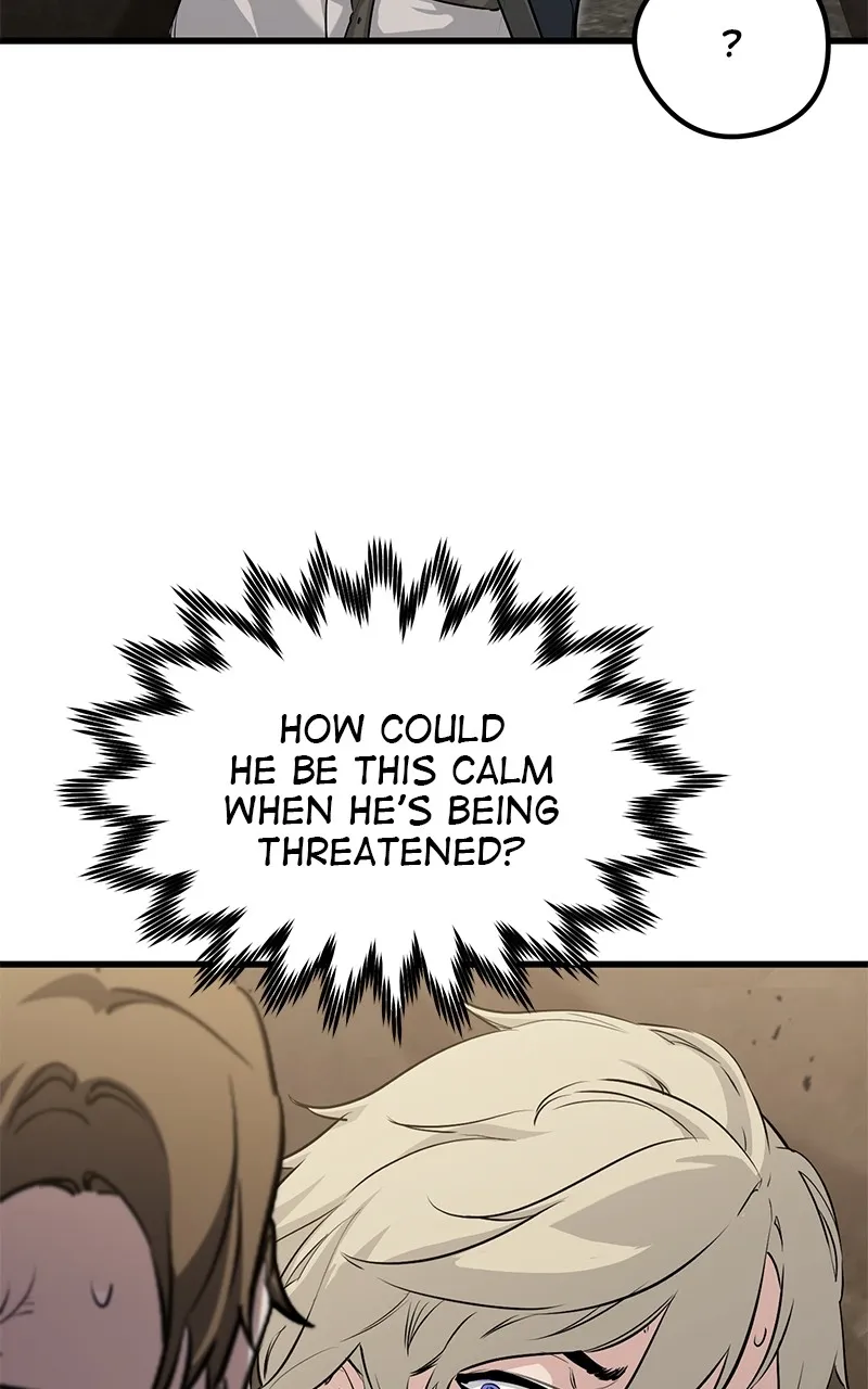 The Regressed Mercenary Has a Plan Chapter 1 page 97 - 