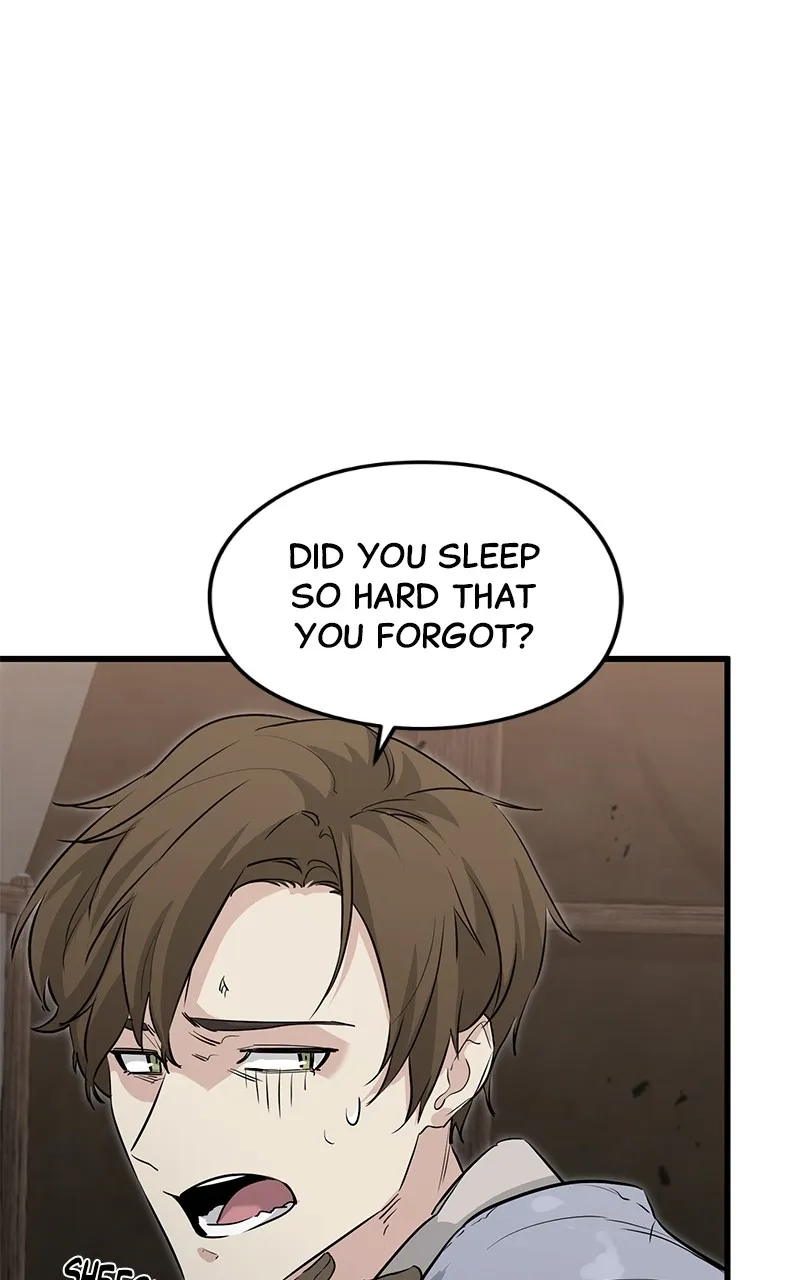 The Regressed Mercenary Has a Plan Chapter 1 page 100 - 