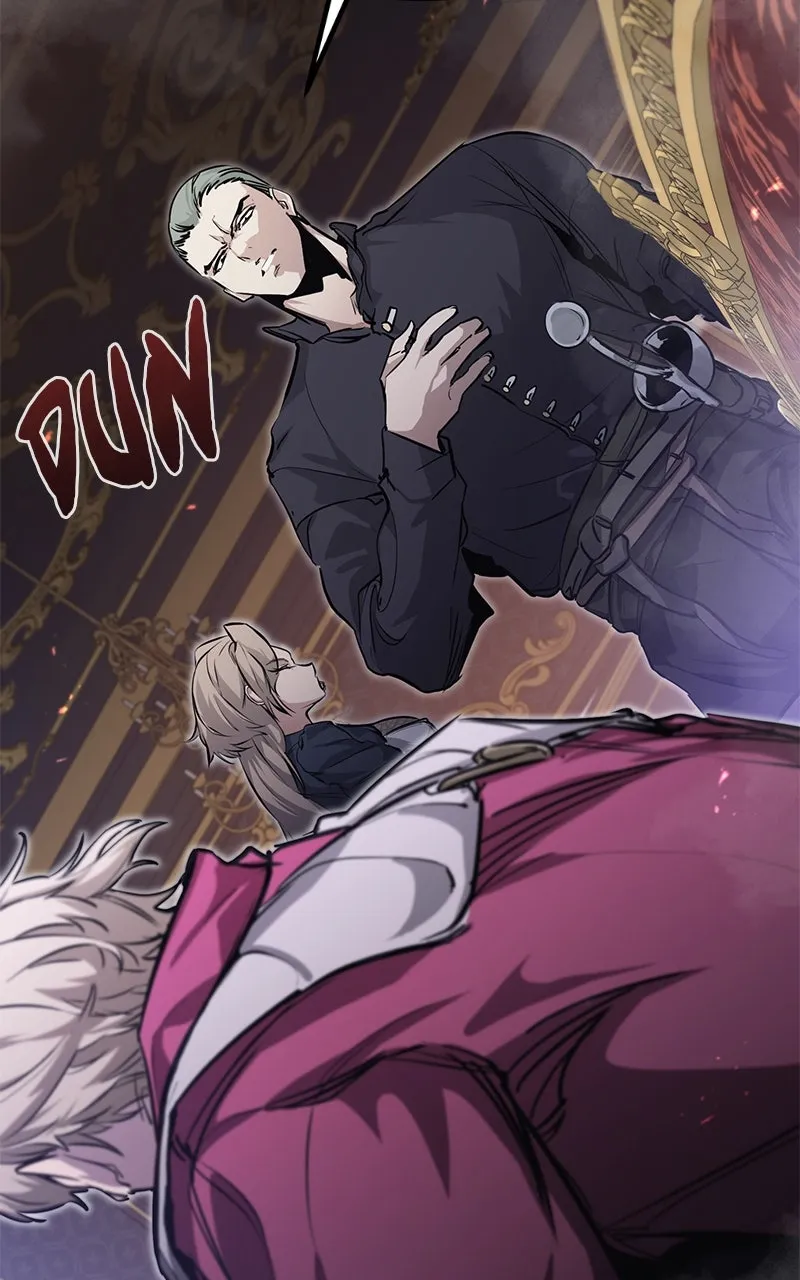 The Regressed Mercenary Has a Plan Chapter 10 page 109 - 