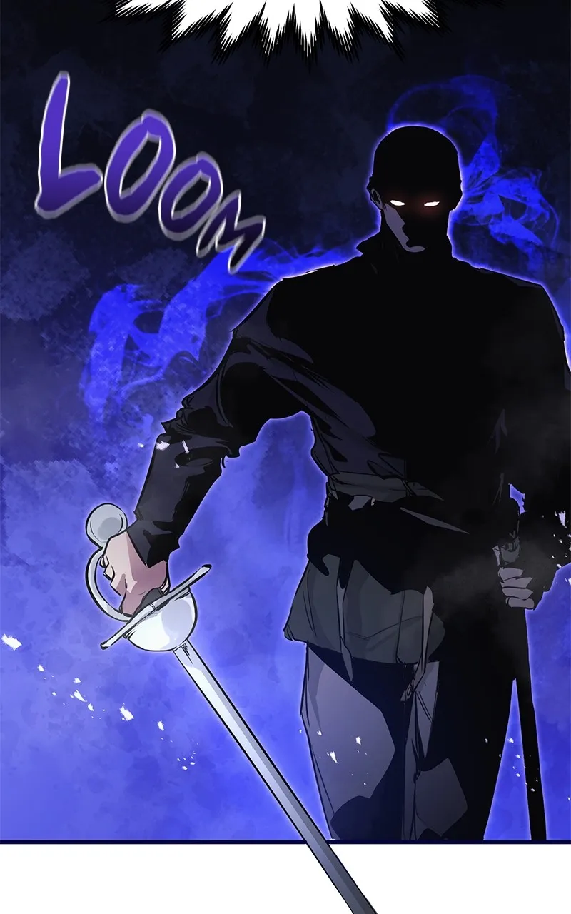 The Regressed Mercenary Has a Plan Chapter 10 page 112 - 