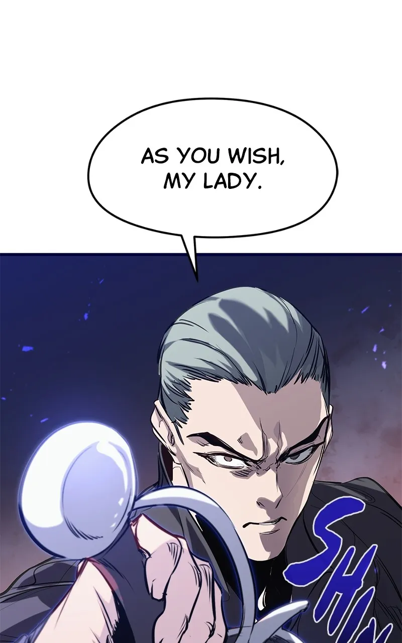 The Regressed Mercenary Has a Plan Chapter 10 page 117 - 