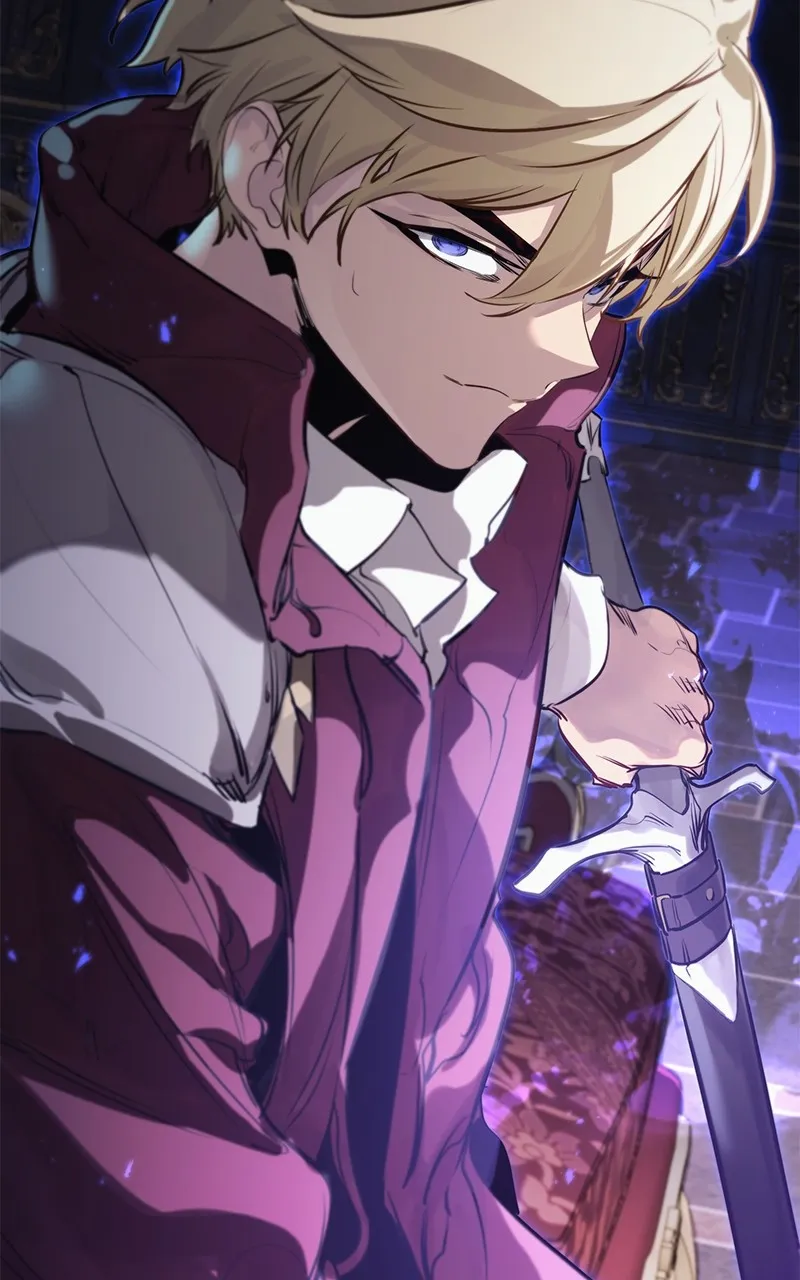 The Regressed Mercenary Has a Plan Chapter 10 page 121 - 