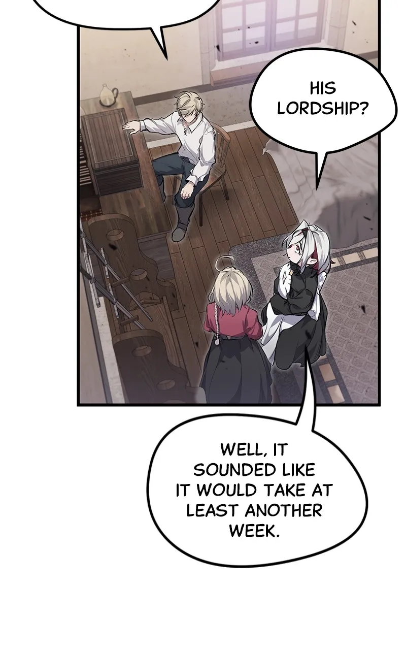 The Regressed Mercenary Has a Plan Chapter 10 page 15 - 