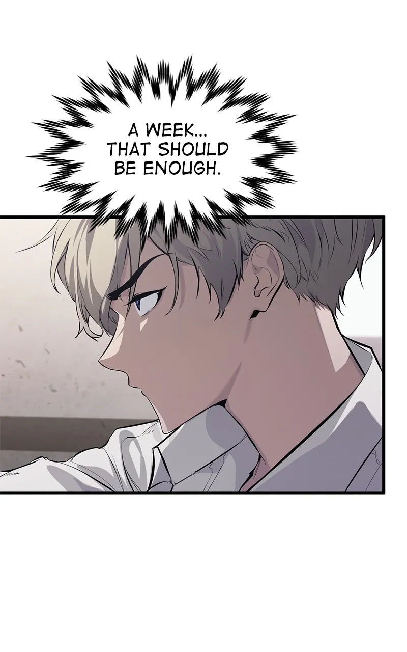 The Regressed Mercenary Has a Plan Chapter 10 page 16 - 