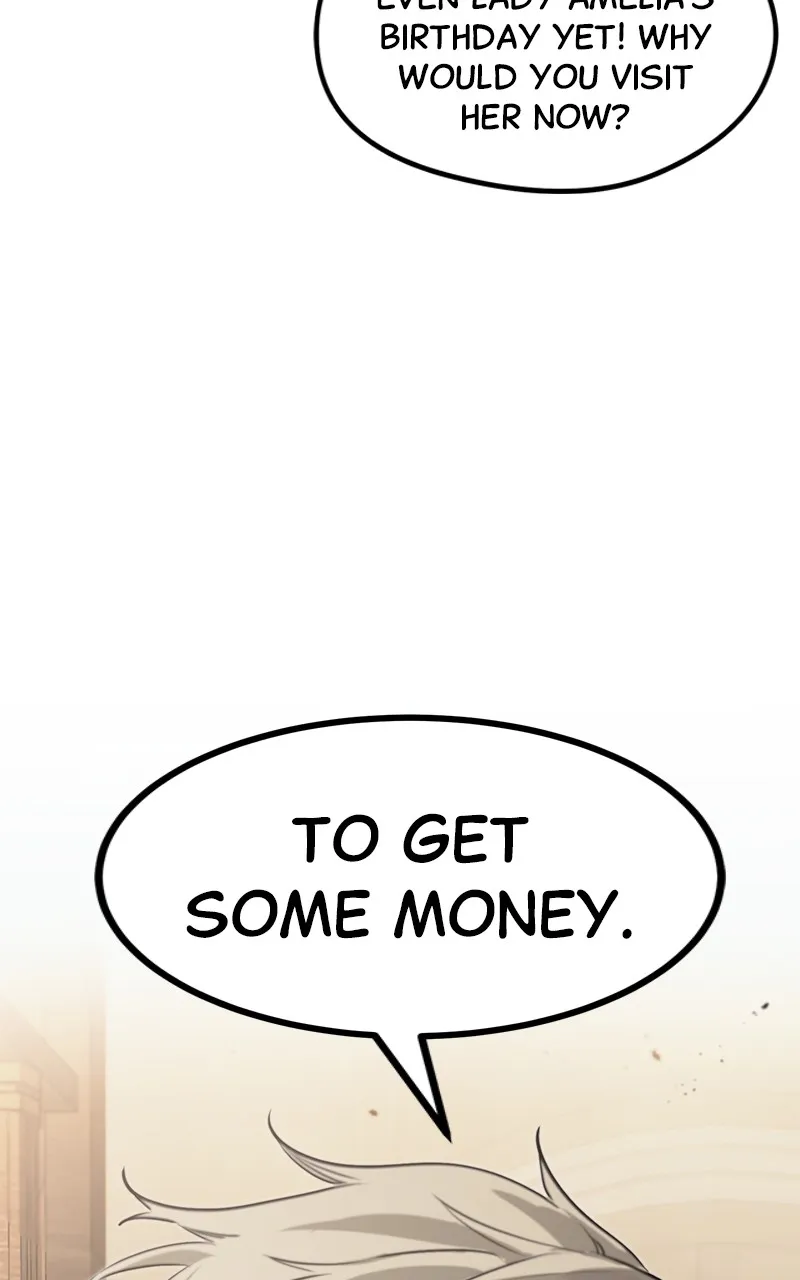 The Regressed Mercenary Has a Plan Chapter 10 page 18 - 