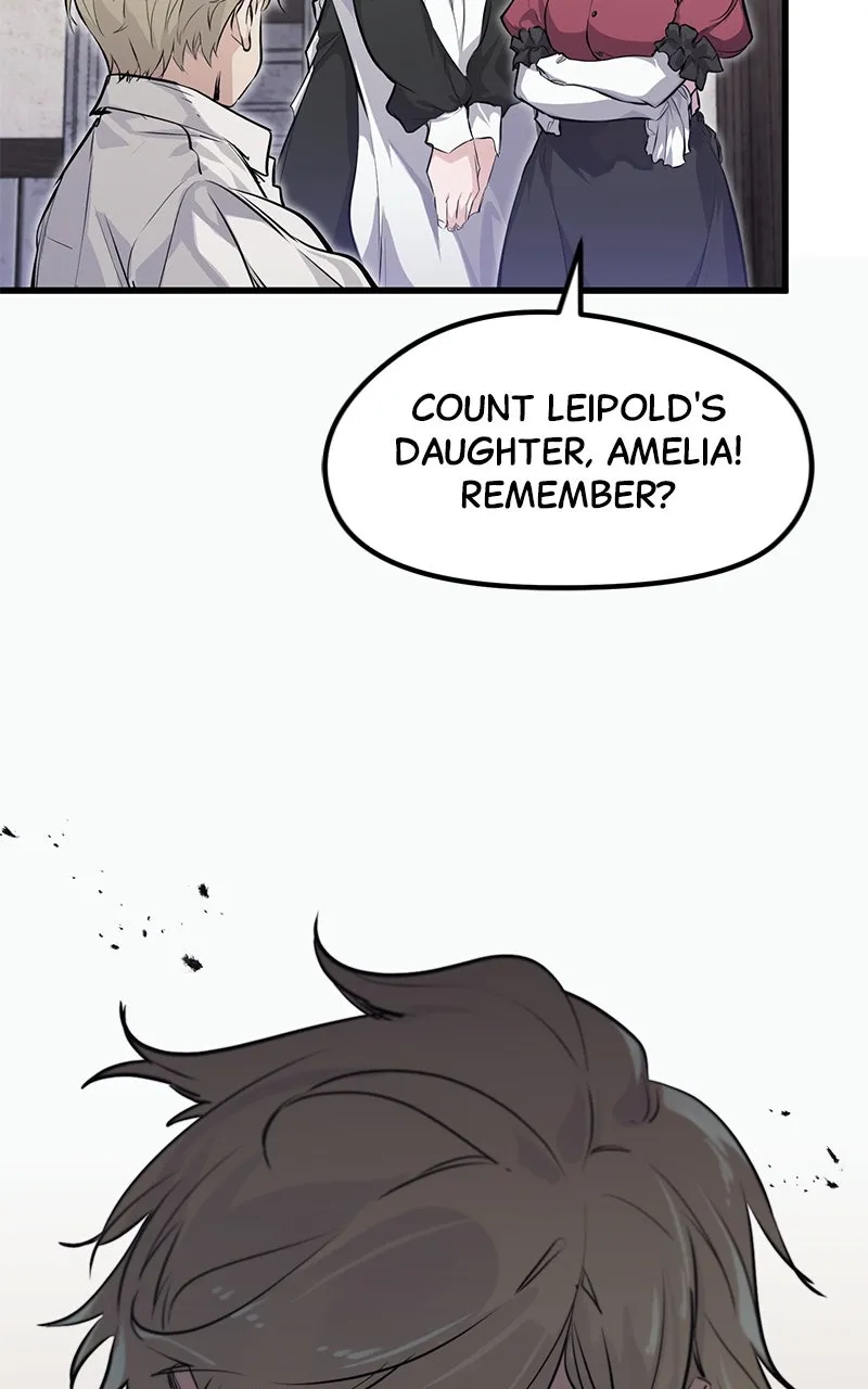 The Regressed Mercenary Has a Plan Chapter 10 page 3 - 