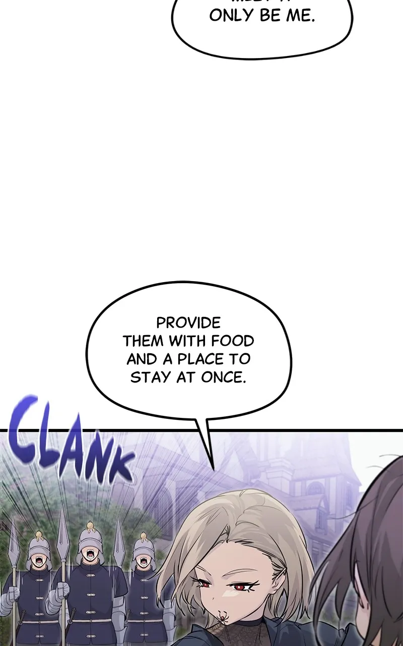 The Regressed Mercenary Has a Plan Chapter 10 page 32 - 