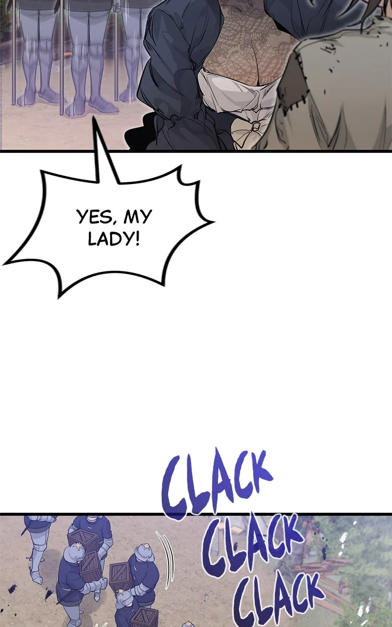The Regressed Mercenary Has a Plan Chapter 10 page 33 - 