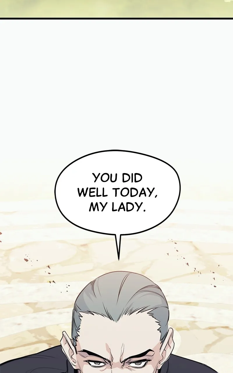 The Regressed Mercenary Has a Plan Chapter 10 page 40 - 