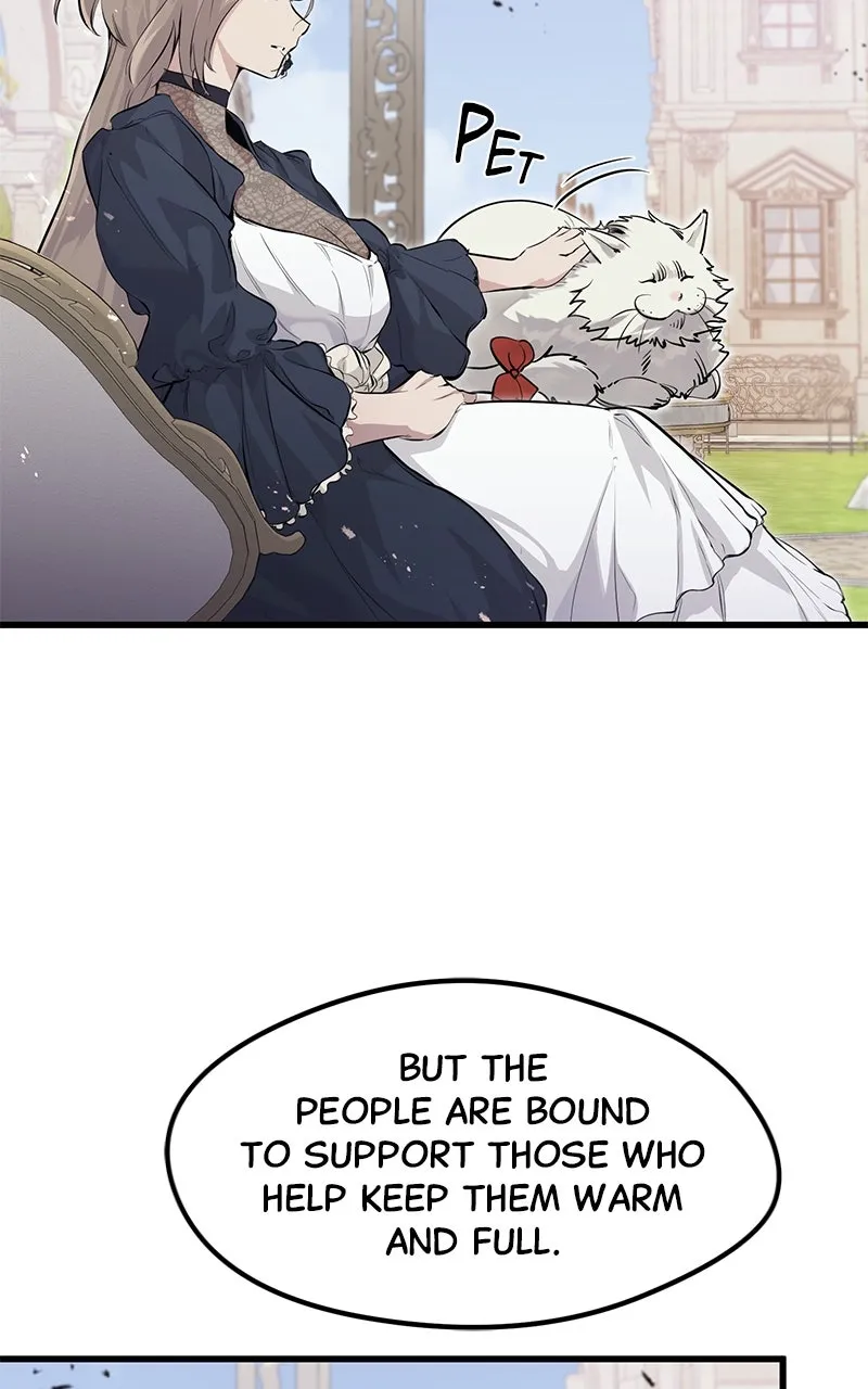 The Regressed Mercenary Has a Plan Chapter 10 page 43 - 