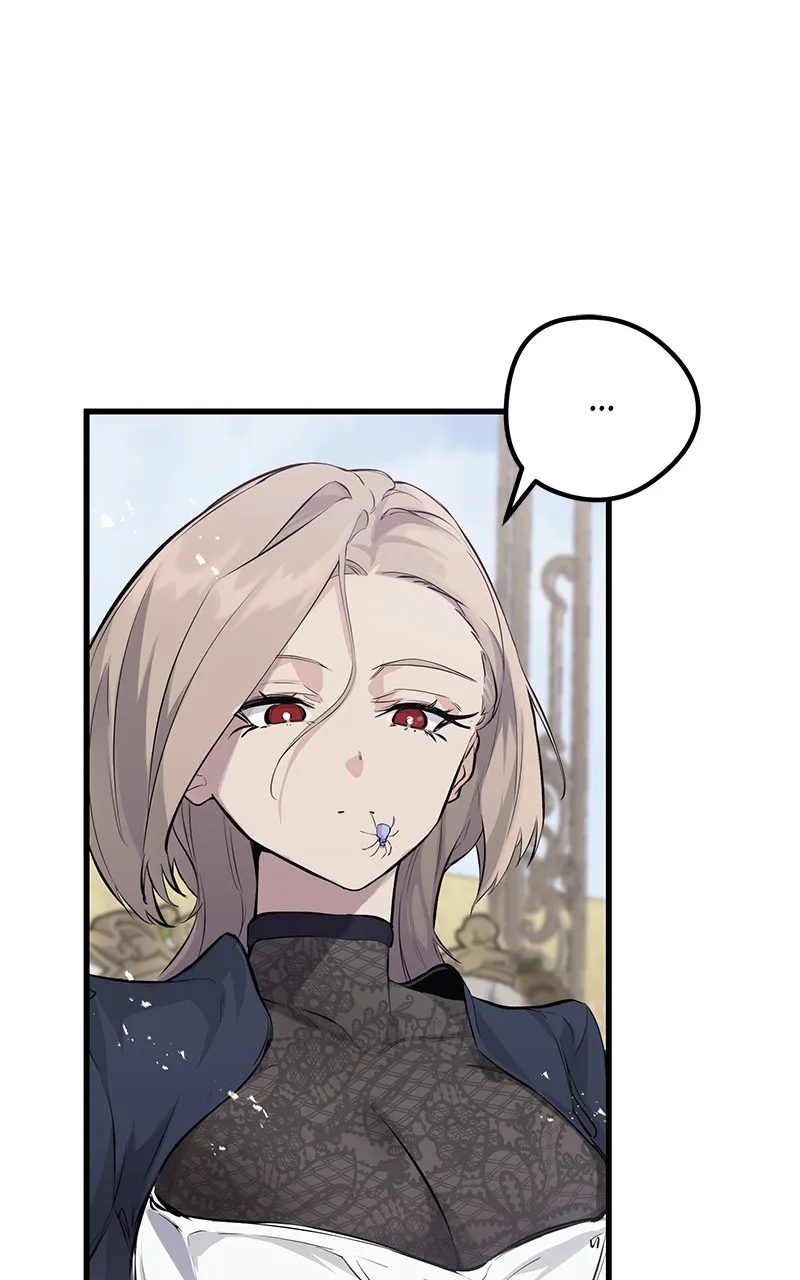 The Regressed Mercenary Has a Plan Chapter 10 page 46 - 