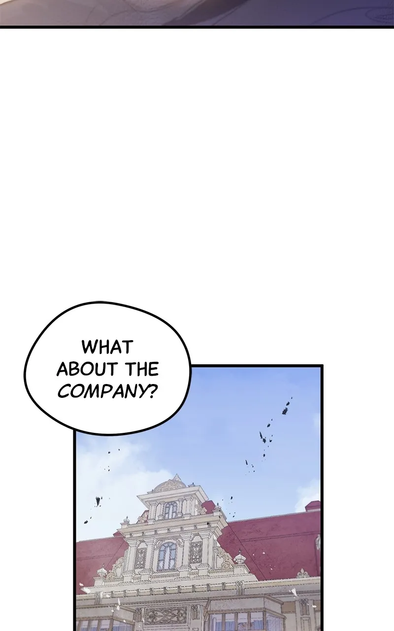 The Regressed Mercenary Has a Plan Chapter 10 page 58 - 
