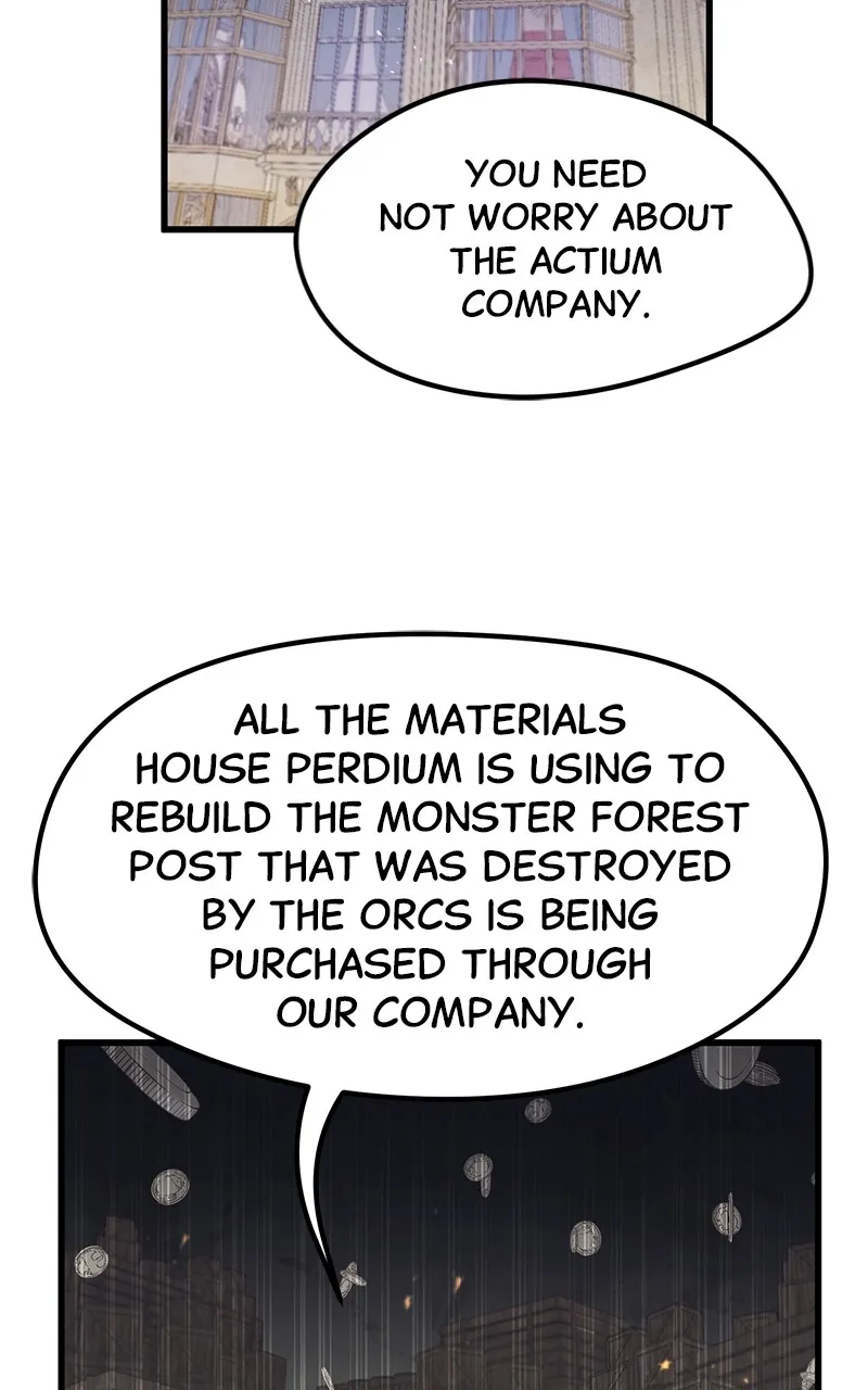 The Regressed Mercenary Has a Plan Chapter 10 page 59 - 