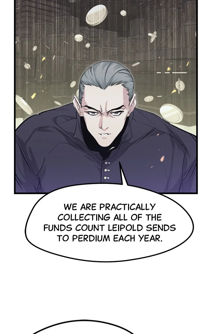 The Regressed Mercenary Has a Plan Chapter 10 page 60 - 