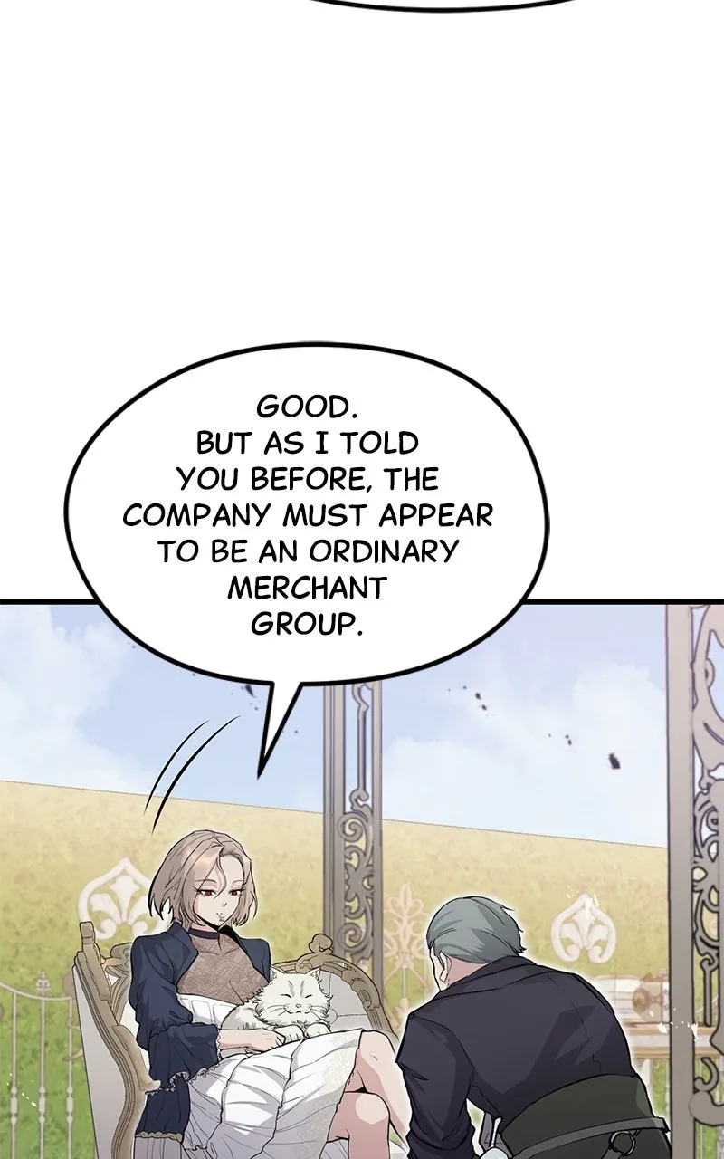 The Regressed Mercenary Has a Plan Chapter 10 page 62 - 