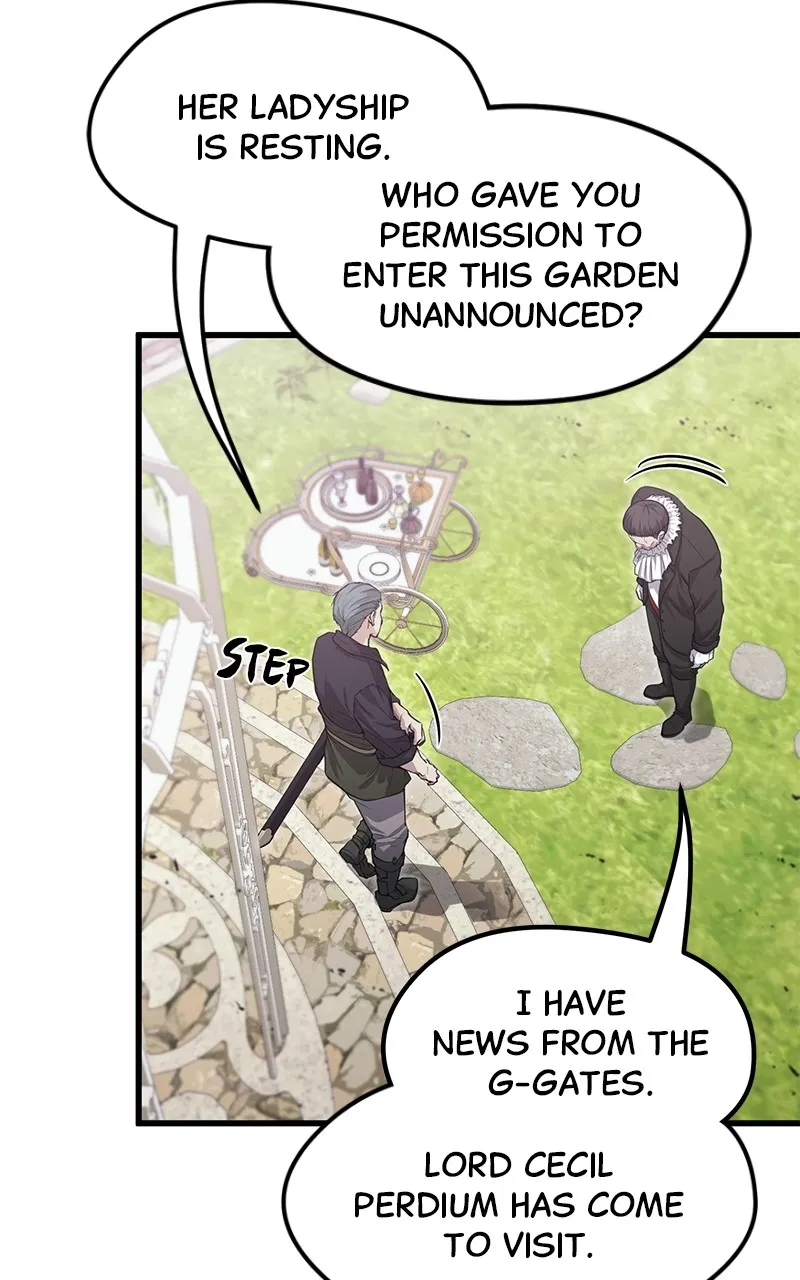 The Regressed Mercenary Has a Plan Chapter 10 page 65 - 