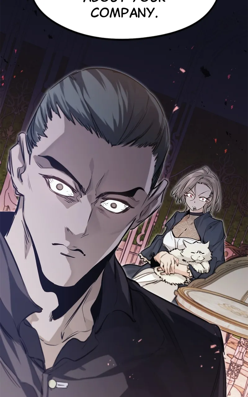 The Regressed Mercenary Has a Plan Chapter 10 page 69 - 